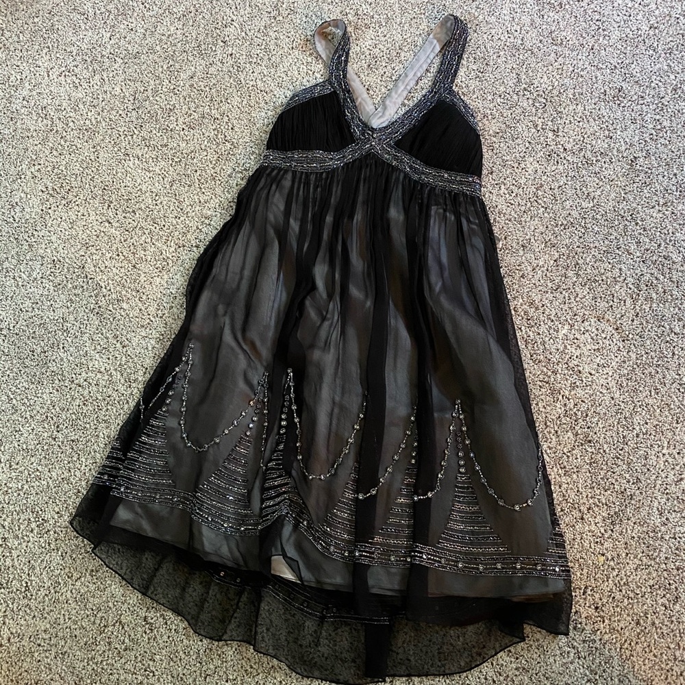 Arianna Papell Evening dress sz 10